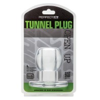 Perfect Fit Tunnel Plug Large