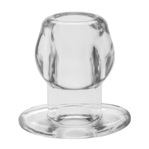 Perfect Fit Tunnel Plug XLarge Clear