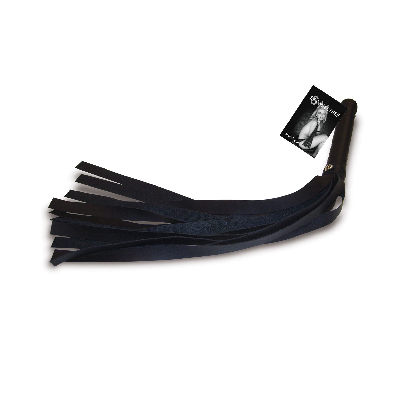 Mini Flogger for Discreet and Exciting Play