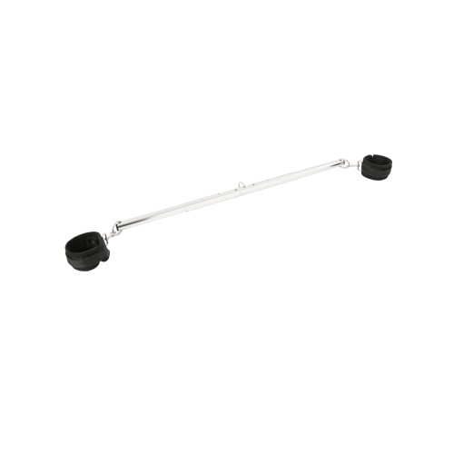 Expandable Spreader Bar & Cuffs Set for BDSM Play