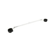 Expandable Spreader Bar & Cuffs Set for BDSM Play