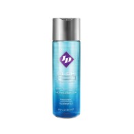 Lubricante a Base de Agua ID Glide - Botella de 2.2 oz con Tapa Flip