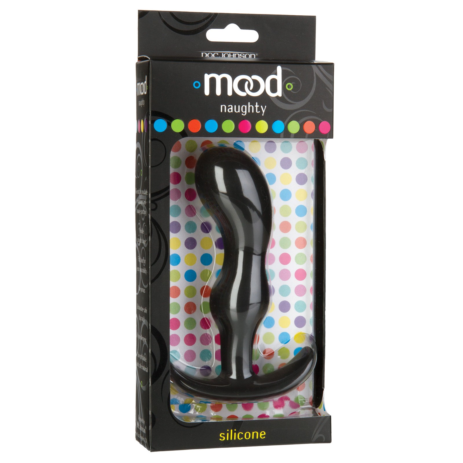 Mood Naughty 2 Plug Anal Grande