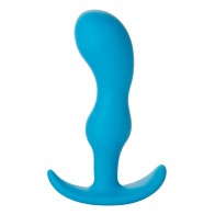 Mood Naughty 2 Large Blue Butt Plug