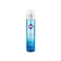 Lubricante a Base de Agua ID Glide para Placer Intenso