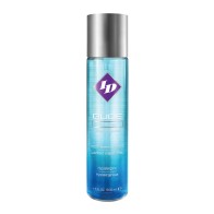 Lubricante a Base de Agua I-D Glide 17 oz