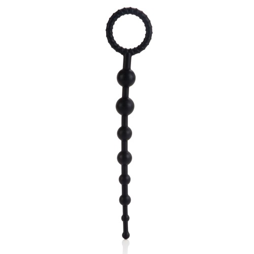 Booty Call X-10 Beads - Black