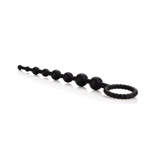 Booty Call X-10 Beads - Black