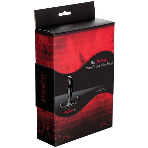 Aneros Progasm Jr. Prostate Massager - Compact Pleasure