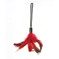 Pleasure Feather - Explore Sensual Teasing