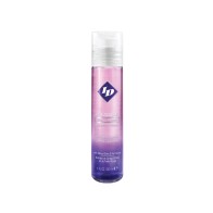 ID Pleasure Waterbased Tingling Lubricant - 1 oz