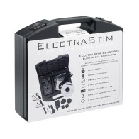 ElectraStim Sensavox EM140 Powerful Stimulation