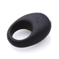 Anillo para el Pene Je Joue Mio Vibraciones Negro