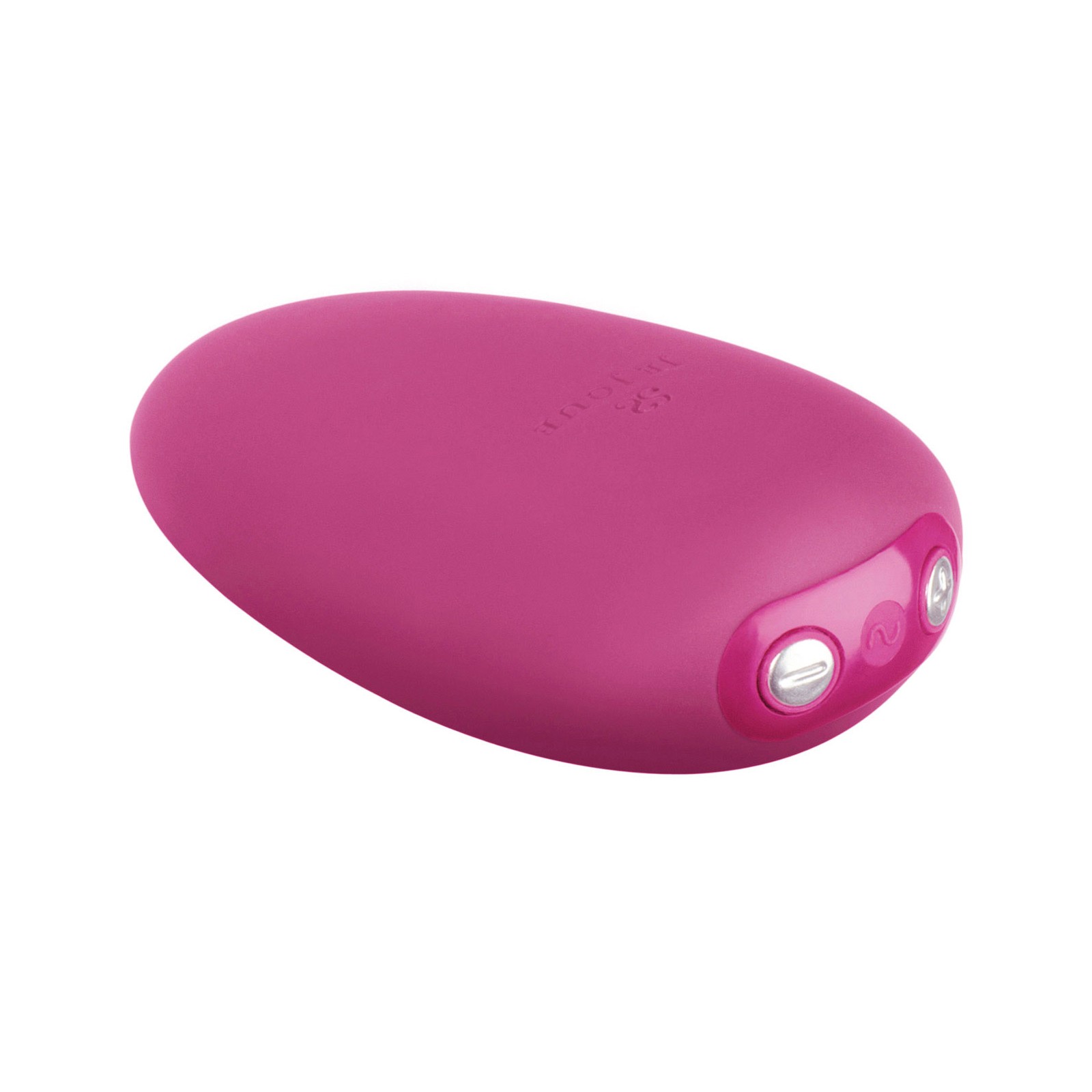 Je Joue Mimi Clitoral Stimulator - 5 Speed 7 Pattern Fuchsia