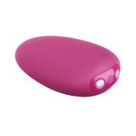 Je Joue Mimi Clitoral Stimulator - 5 Speed 7 Pattern Fuchsia