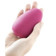 Je Joue Mimi Clitoral Stimulator - 5 Speed 7 Pattern Fuchsia