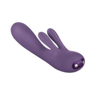 Je Joue FiFi 2 Luxury Rabbit Purple