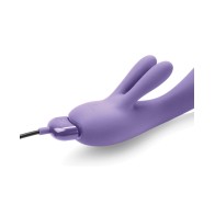 Je Joue FiFi 2 Luxury Rabbit Purple