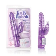 Jack Rabbit Mi Primer Waterproof Púrpura