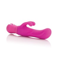 Posh Silicone Double Dancer Pink