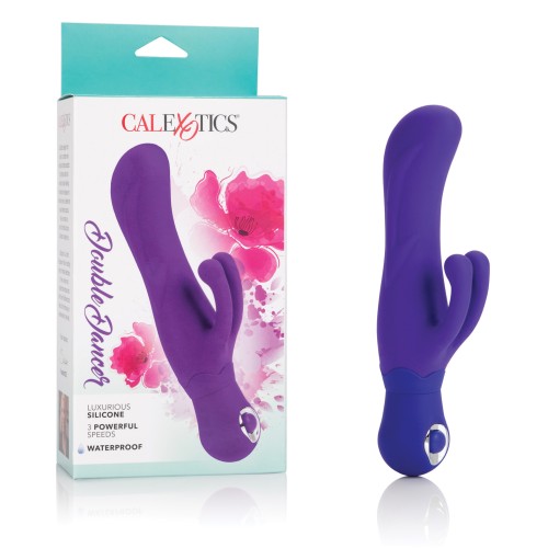 Posh Silicone Double Dancer for Ultimate Stimulation