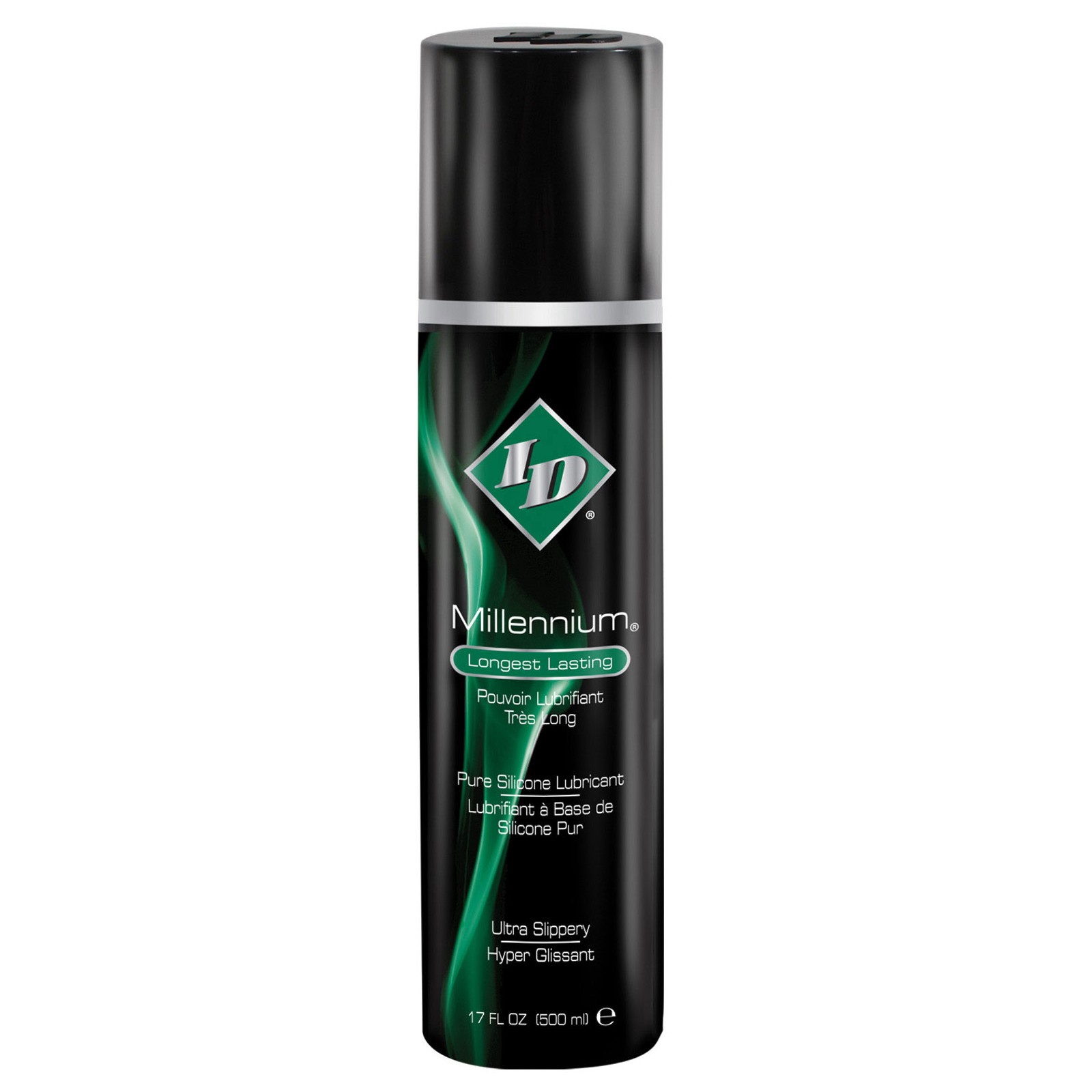 ID Millennium Silicone Lubricant - Lasting Pleasure