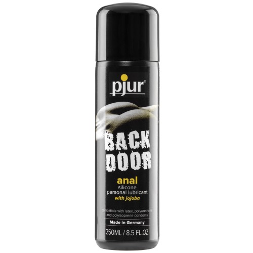 Lubricante de Silicona Anal Pjur Back Door