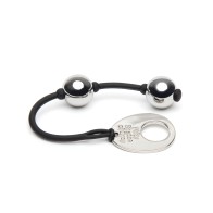 Bolas de Placer Inner Goddess|Fifty Shades|Ejercicio Kegel