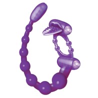 Vibrador Wet Dreams Extreme Scorpion Púrpura