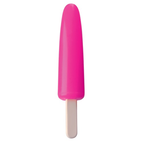 Love to Love iScream Dildo en Forma de Paleta para Diversión Lúdica