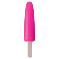 Love to Love iScream Dildo en Forma de Paleta para Diversión Lúdica