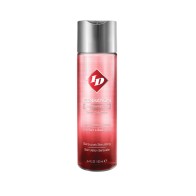 ID Sensation Waterbased Warming Lubricant 4.4 oz