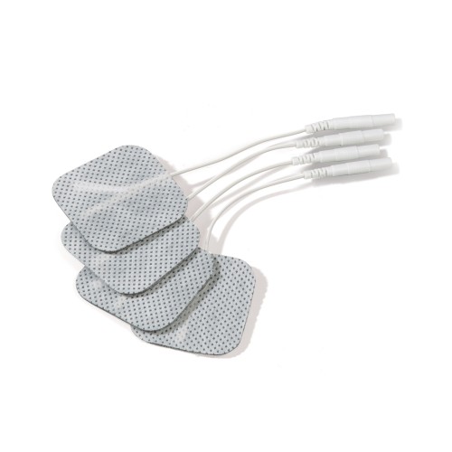 Mystim TENS Unit Electrodes - 40mm x 40mm