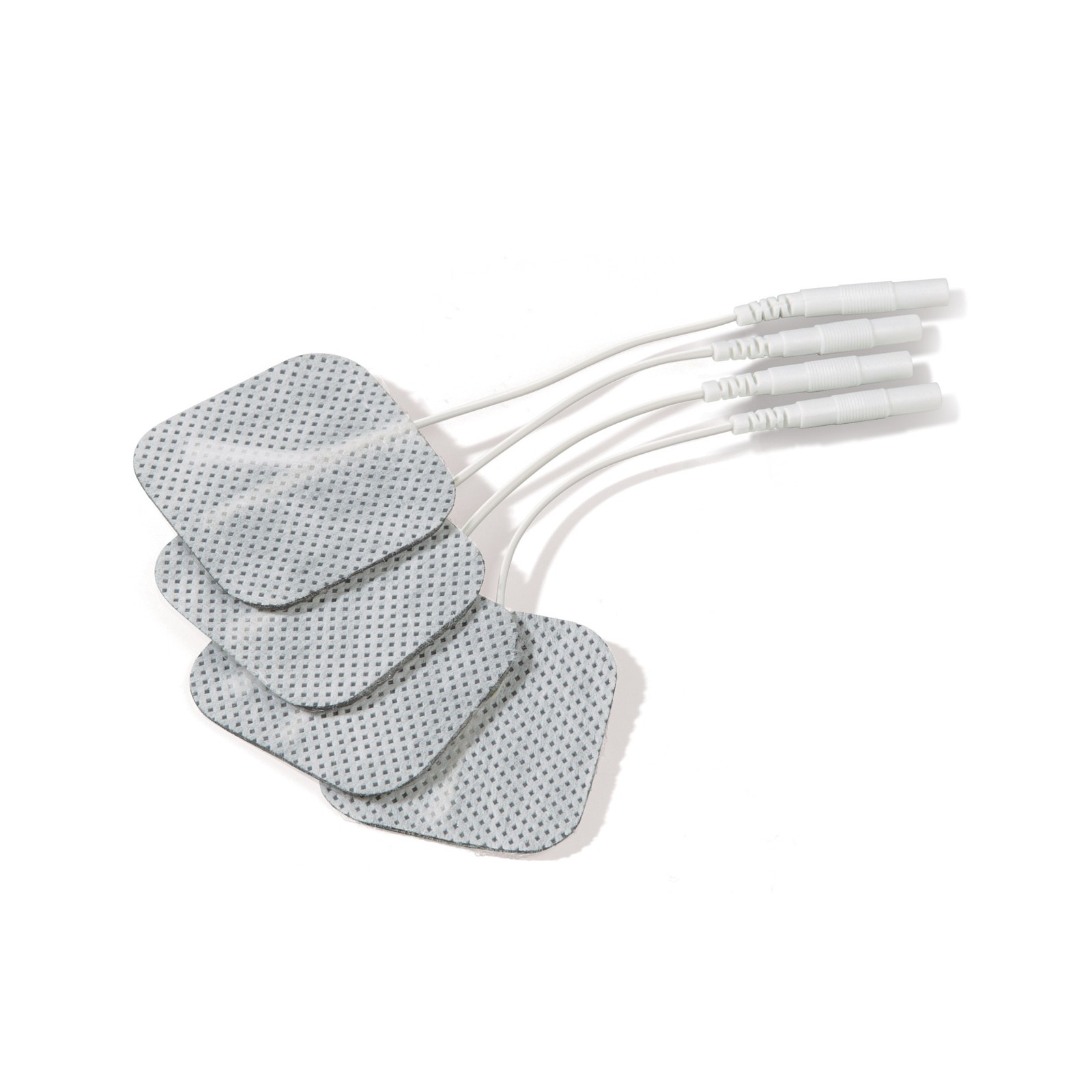 Mystim TENS Unit Electrodes - 40mm x 40mm