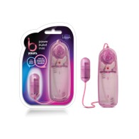 Blush B Yours Power Bullet Mini - Pink