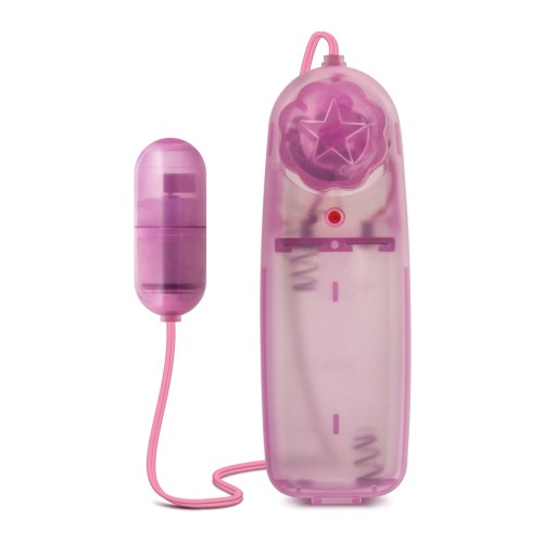 Blush B Yours Power Bullet Mini - Pink