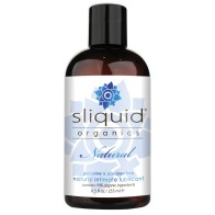 Sliquid Organics Natural Intimate Lubricant 8.5 oz