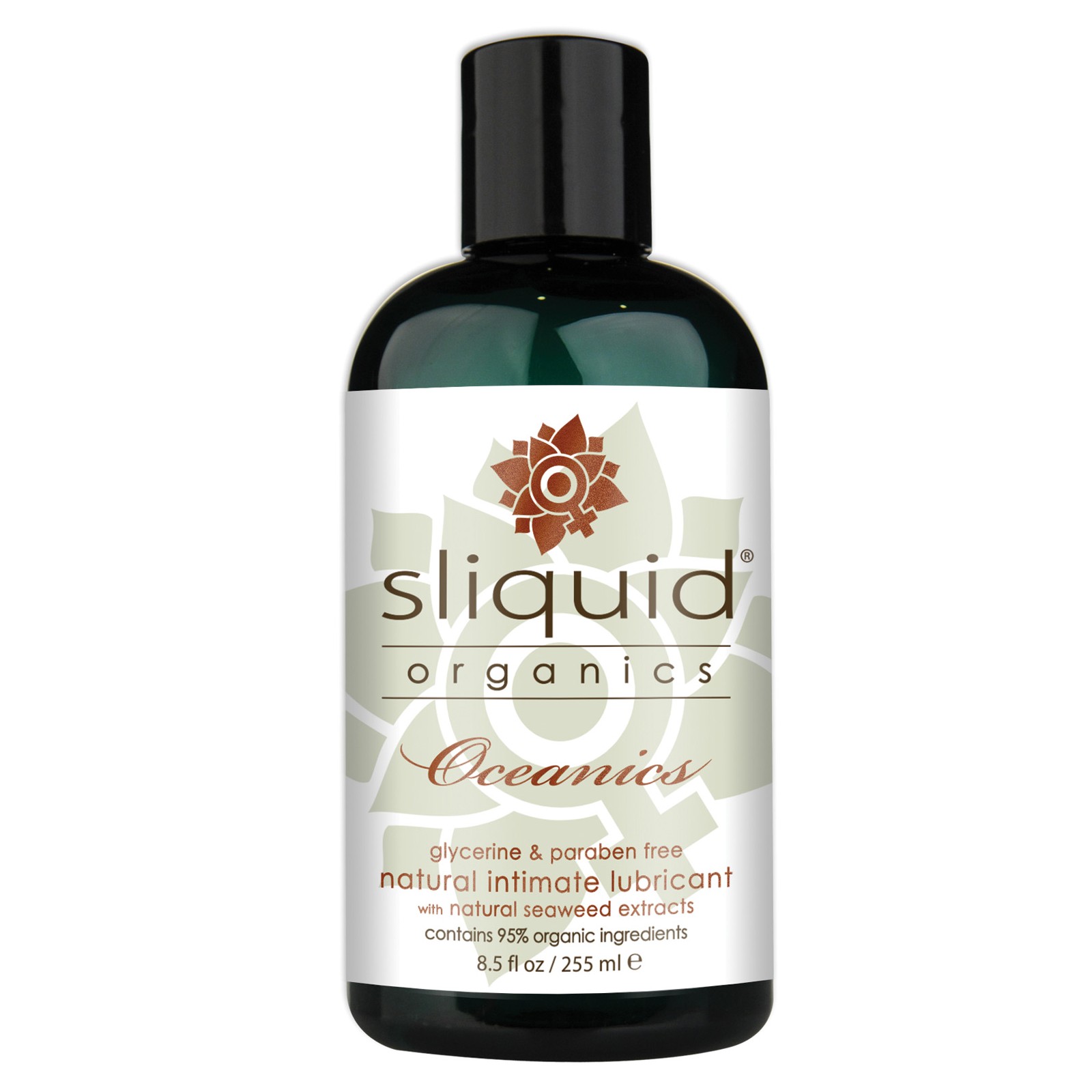 Lubricante Natural Sliquid Oceanics