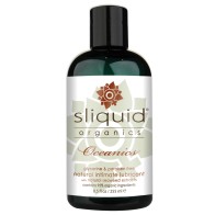 Sliquid Oceanics Natural Lubricant