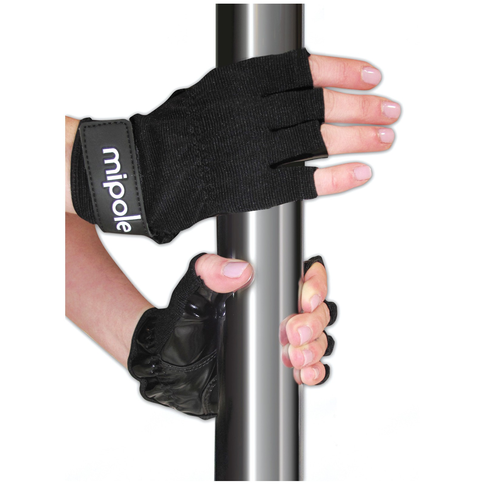 MiPole Dance Pole Grip Gloves