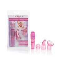 Kit de Juego Teaser Primeriza Rosa