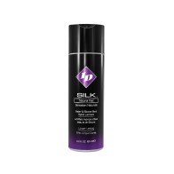 ID Silk Natural Feel Lubricant - 2.2 oz