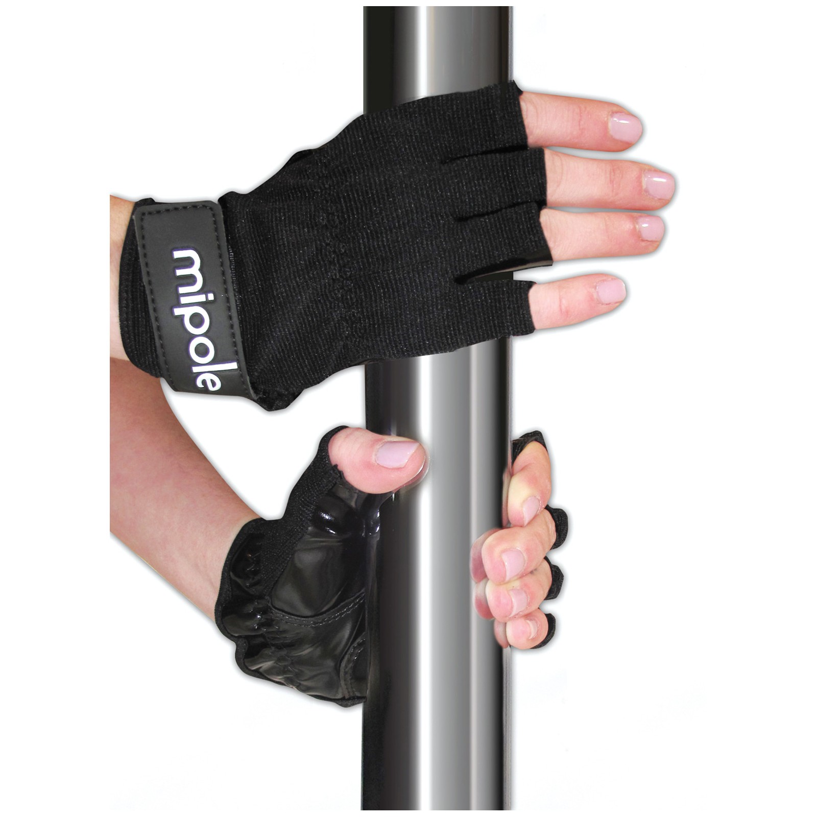 MiPole Dance Pole Gloves - Ultimate Grip