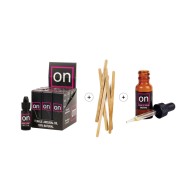 ON Natural Arousal Oil For Her Refill Kit Box of 12