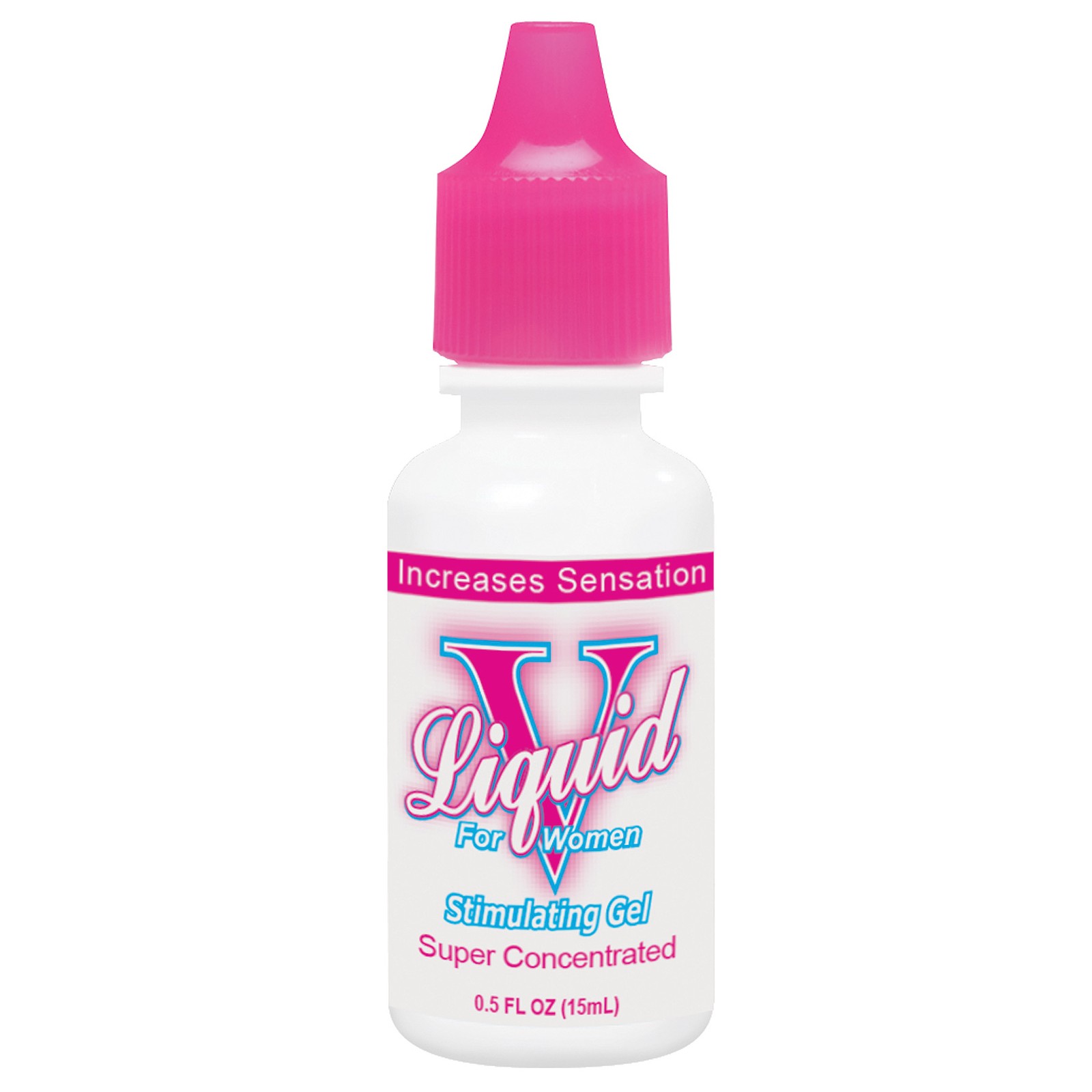 Liquid V Female Stimulant 15 ml Bottle