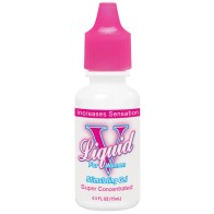 Liquid V Estimulante Femenino Botella 15 ml