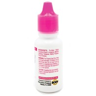 Liquid V Estimulante Femenino Botella 15 ml