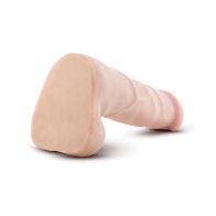 Blush X5 Plus Pene de 7 pulgadas con Espina Flexible