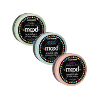 Mood Lube Kissable Foreplay Gels for Flavorful Fun