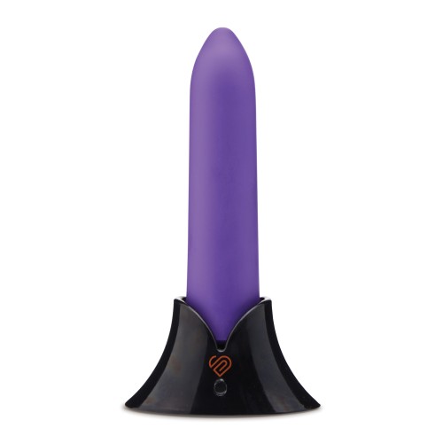 Nu Sensuelle Point Rechargeable Bullet - Powerful Vibrations